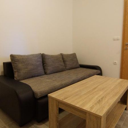 Apartments Domani Vir Exterior photo