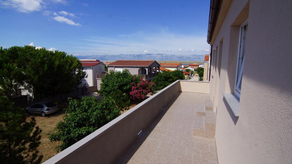Apartments Domani Vir Exterior photo